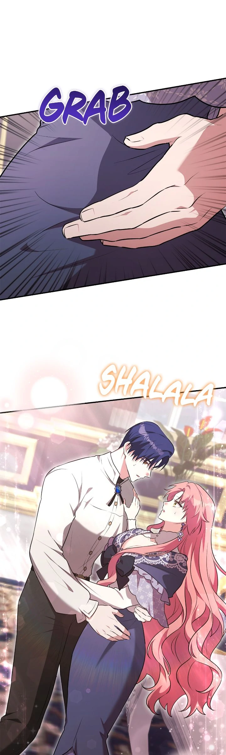 My Hot Harem Has Turned Cold On Me! Chapter 19 187 06