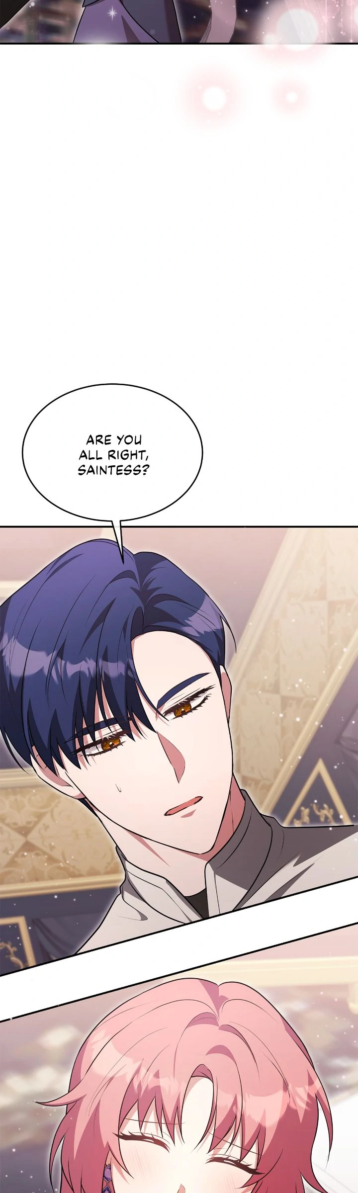 My Hot Harem Has Turned Cold On Me! Chapter 19 188 07