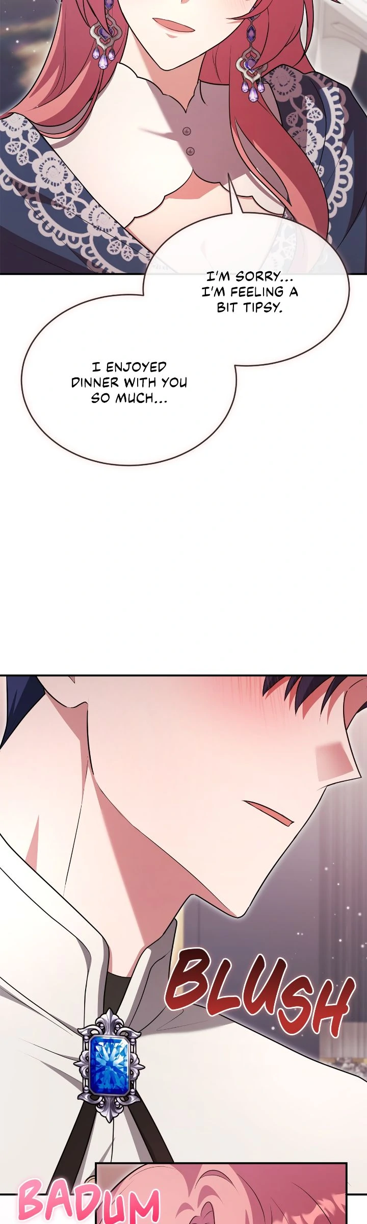 My Hot Harem Has Turned Cold On Me! Chapter 19 189 08