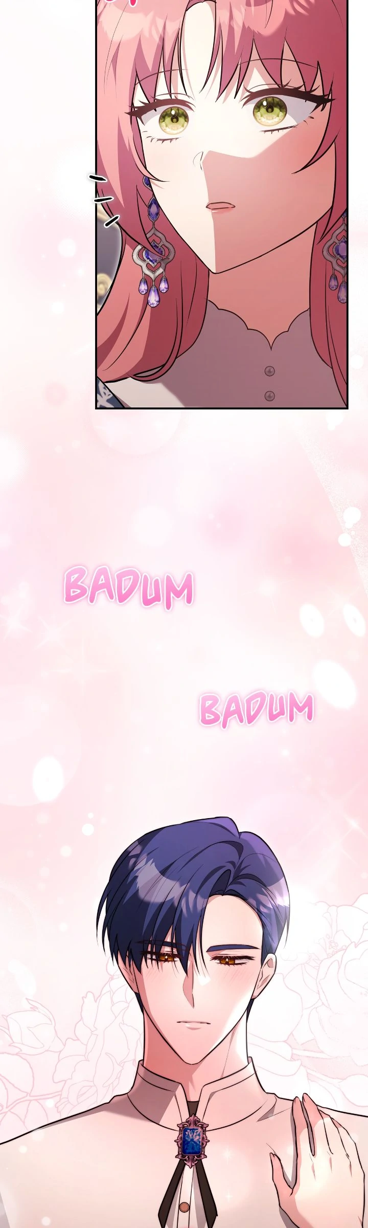 My Hot Harem Has Turned Cold On Me! Chapter 19 190 09