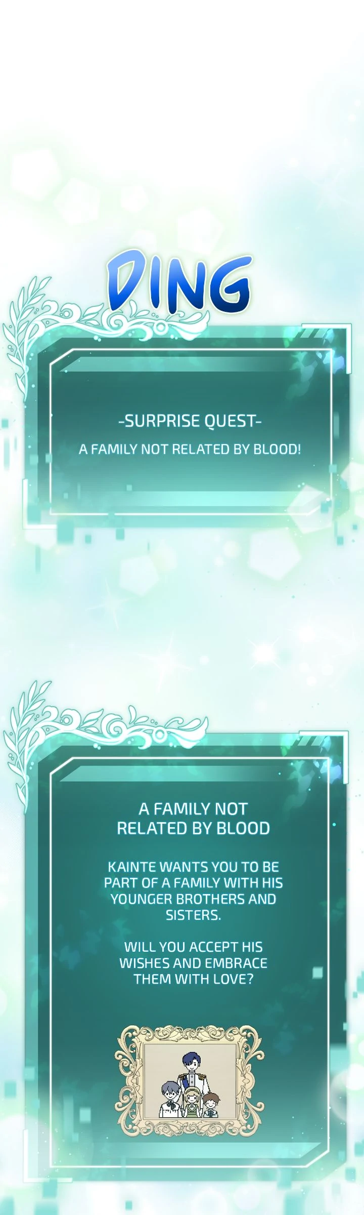 My Hot Harem Has Turned Cold On Me! Chapter 19 192 11