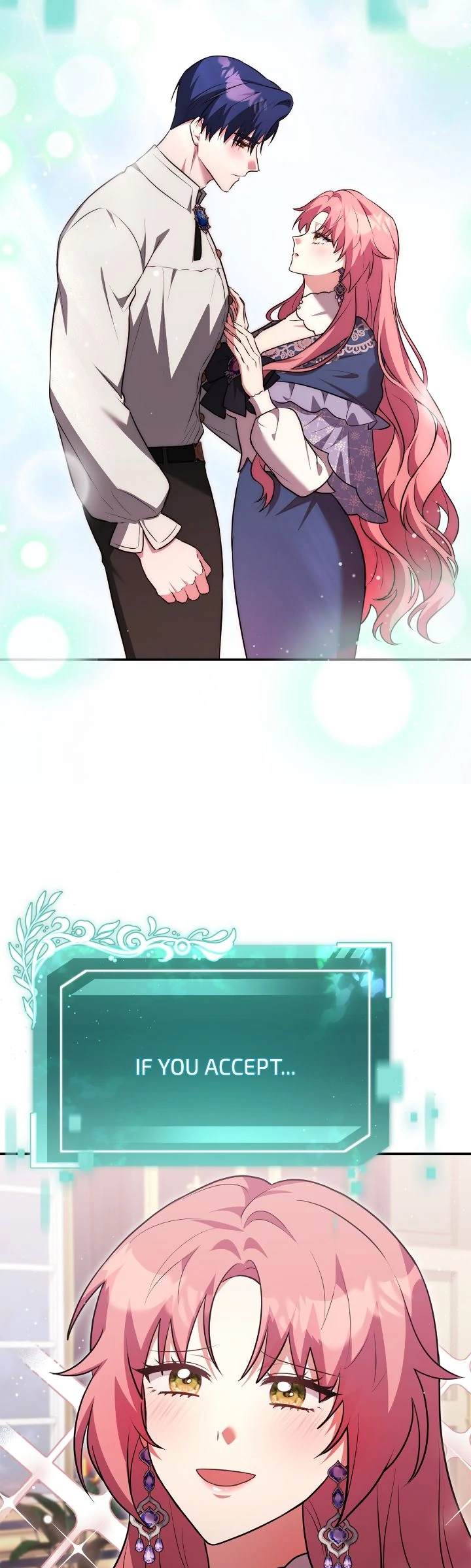 My Hot Harem Has Turned Cold On Me! Chapter 19 193 12