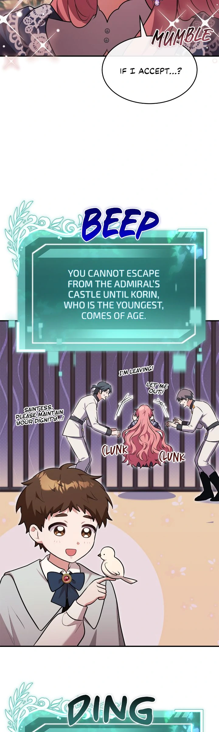 My Hot Harem Has Turned Cold On Me! Chapter 19 194 13