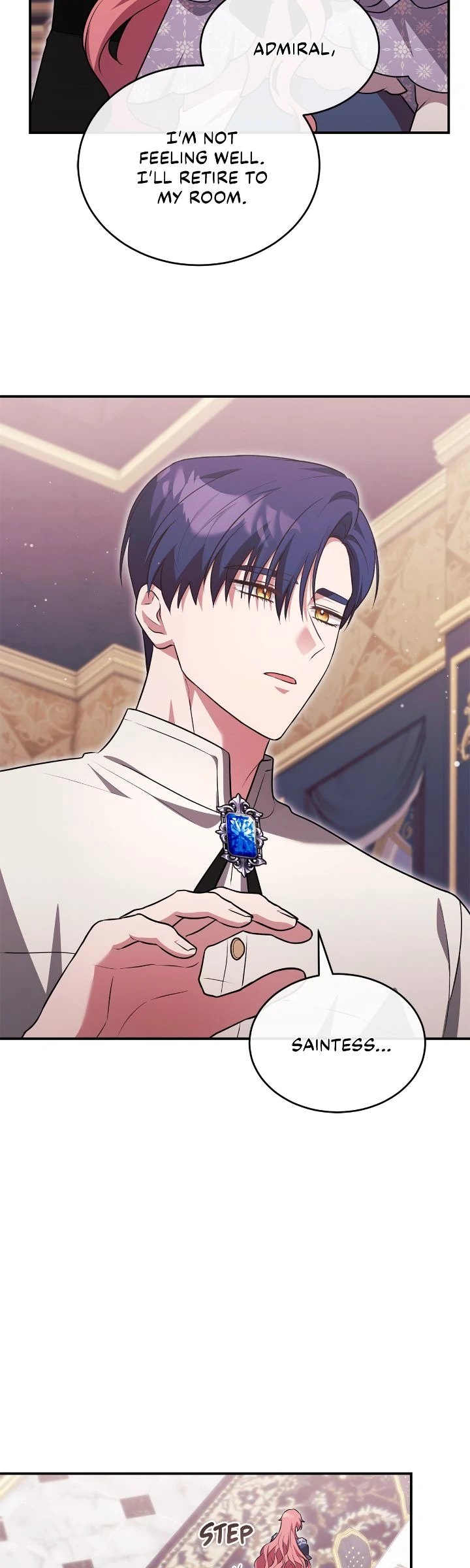 My Hot Harem Has Turned Cold On Me! Chapter 19 196 15