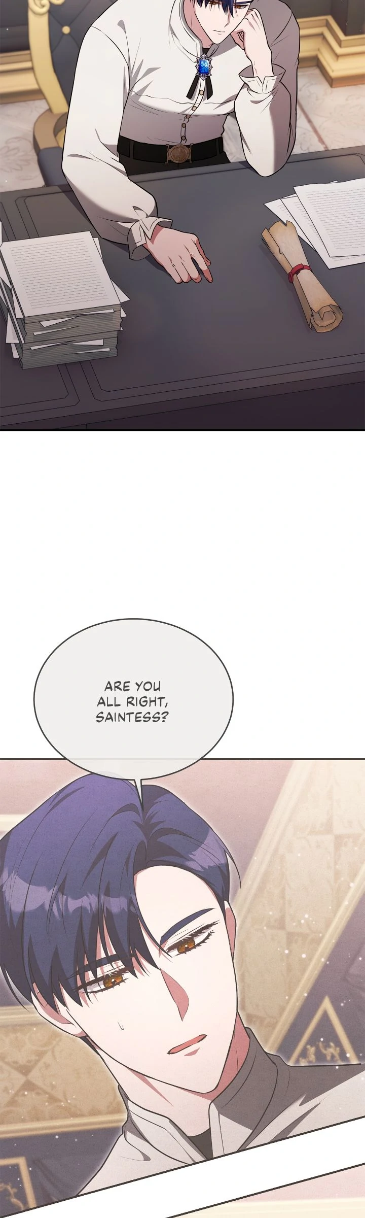 My Hot Harem Has Turned Cold On Me! Chapter 19 200 19