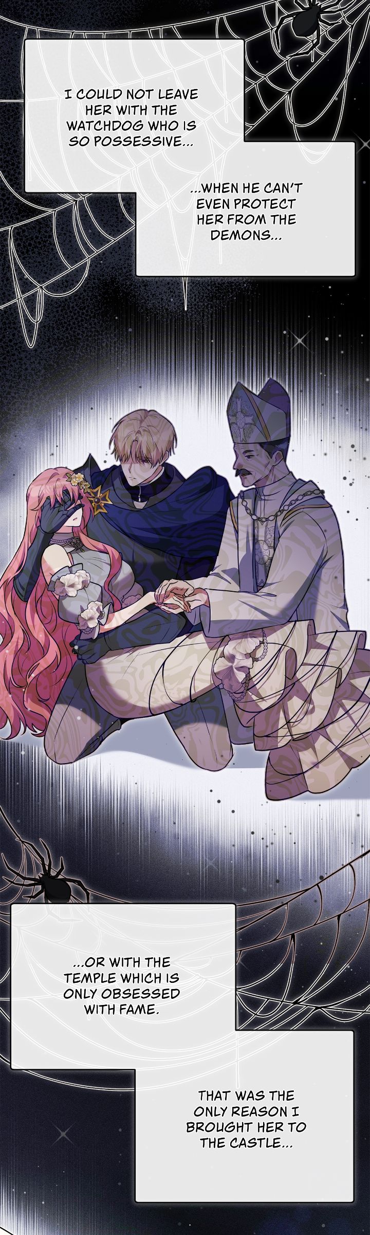 My Hot Harem Has Turned Cold On Me! Chapter 19 204 23