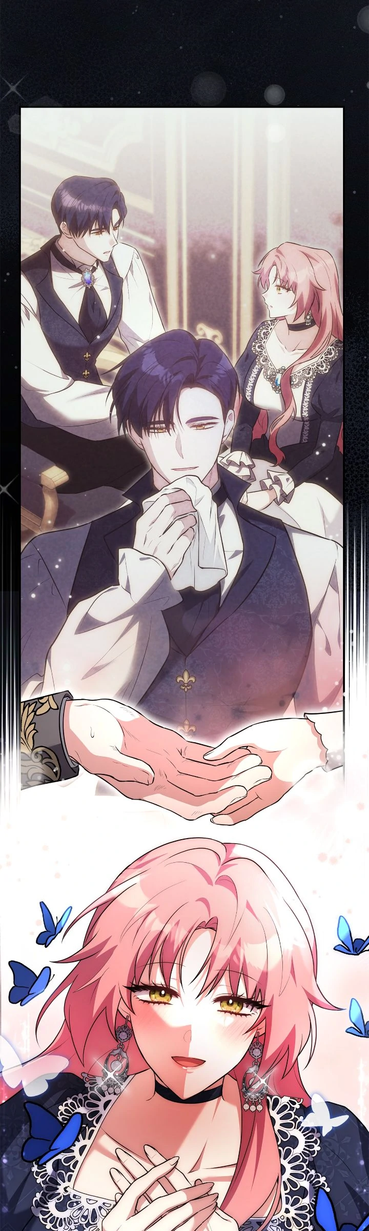 My Hot Harem Has Turned Cold On Me! Chapter 19 206 25