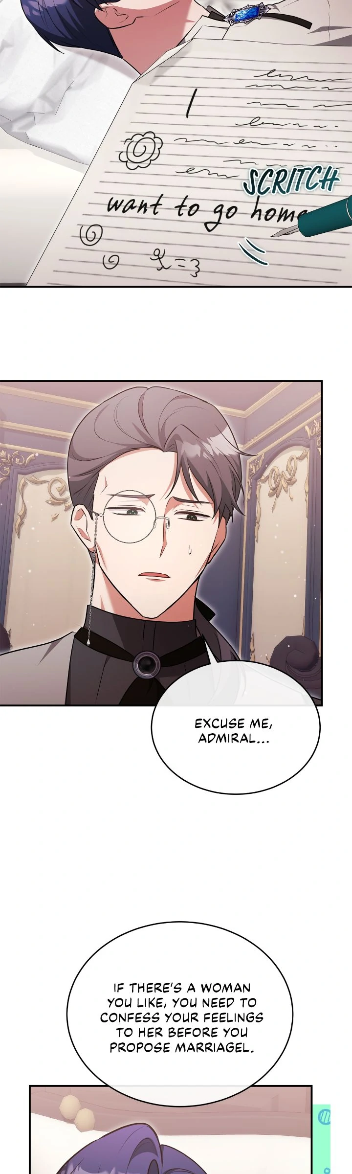 My Hot Harem Has Turned Cold On Me! Chapter 19 215 34