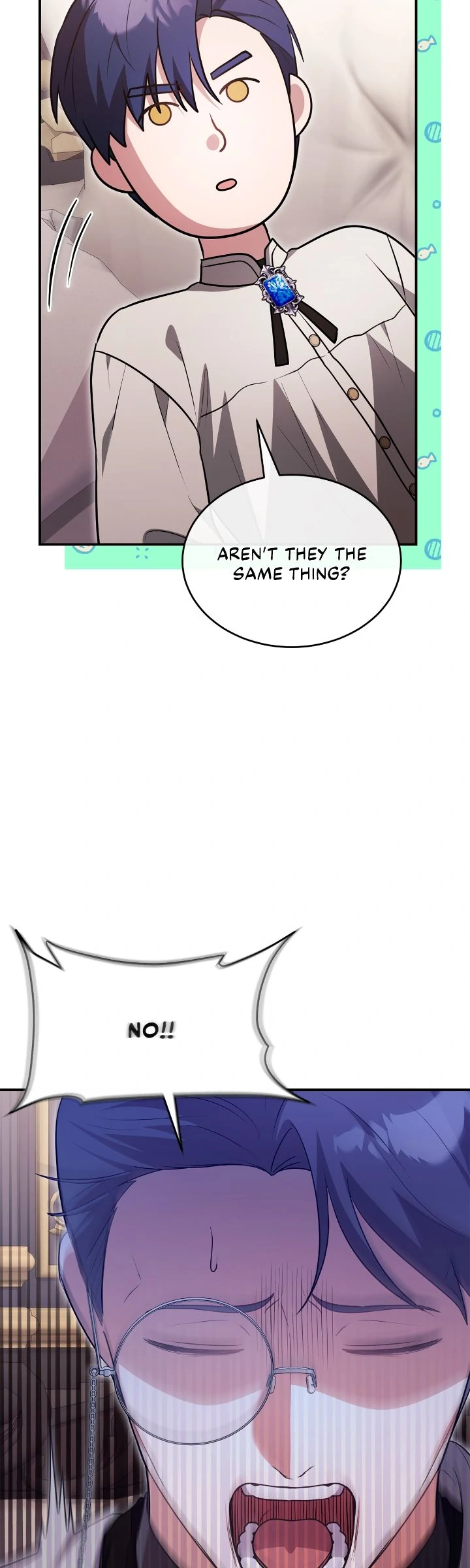 My Hot Harem Has Turned Cold On Me! Chapter 19 216 35