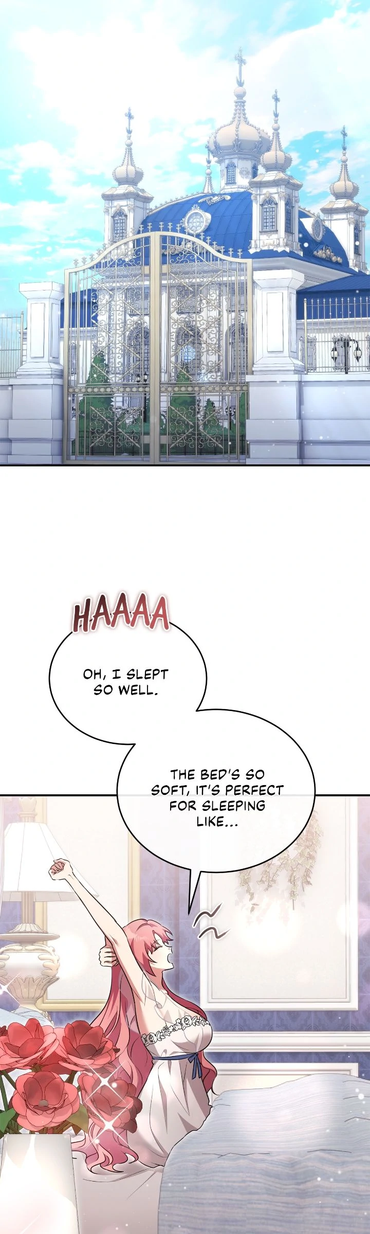 My Hot Harem Has Turned Cold On Me! Chapter 19 218 37