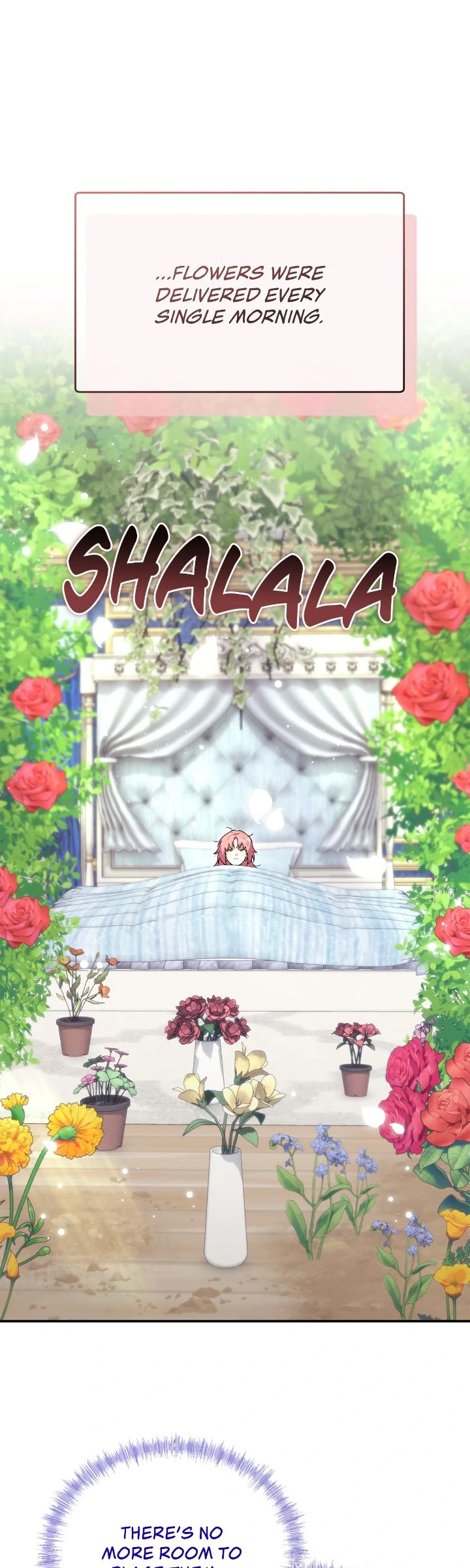 My Hot Harem Has Turned Cold On Me! Chapter 19 222 41