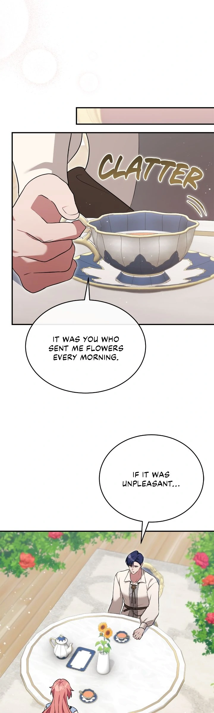 My Hot Harem Has Turned Cold On Me! Chapter 19 228 47