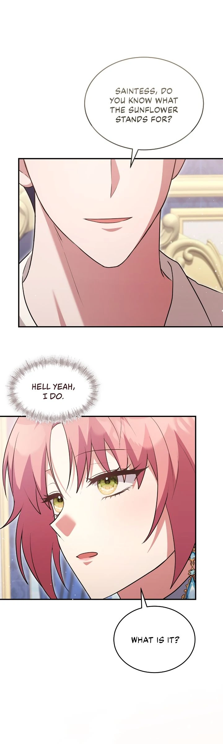 My Hot Harem Has Turned Cold On Me! Chapter 19 230 49