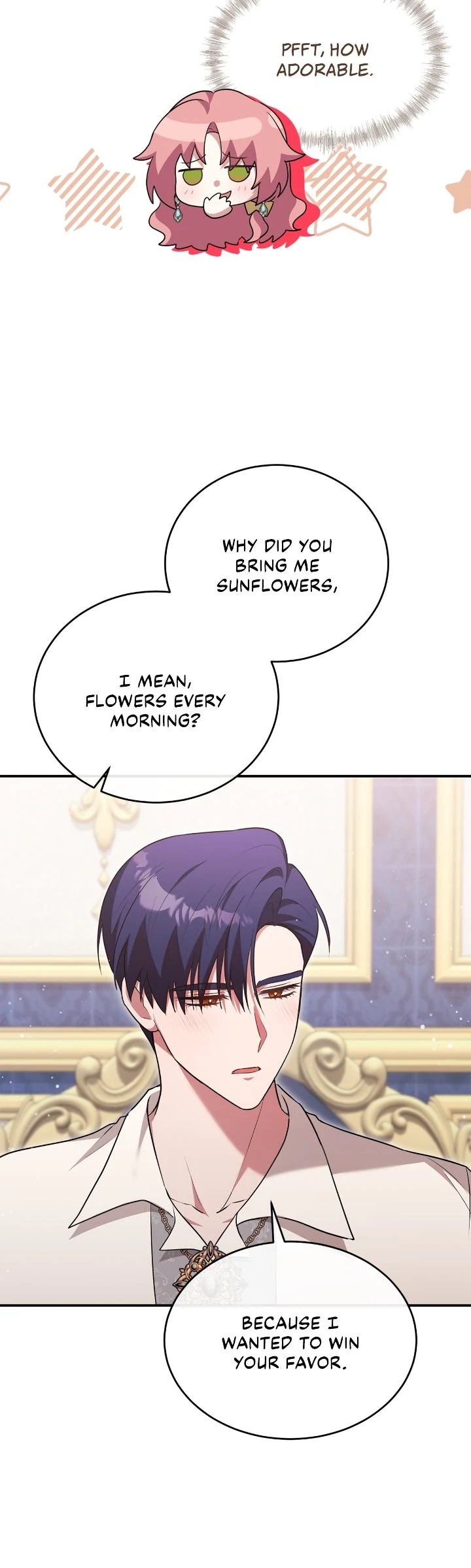 My Hot Harem Has Turned Cold On Me! Chapter 19 232 51