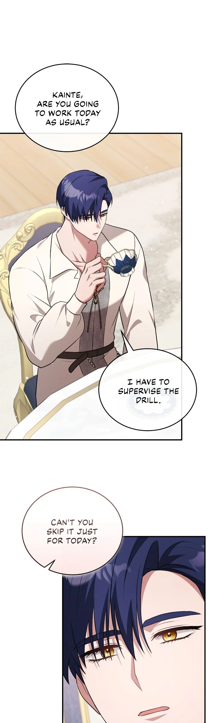 My Hot Harem Has Turned Cold On Me! Chapter 19 234 53