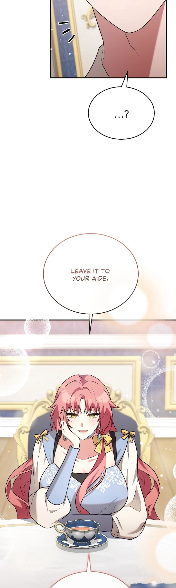 My Hot Harem Has Turned Cold On Me! Chapter 19 235 54