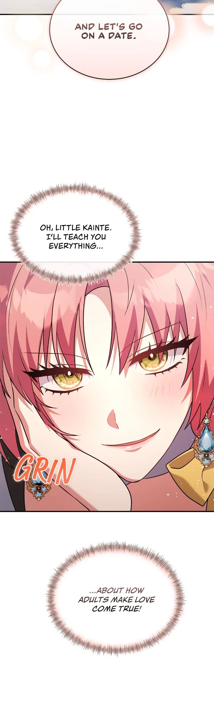 My Hot Harem Has Turned Cold On Me! Chapter 19 236 55