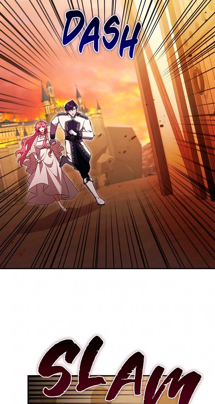 My Hot Harem Has Turned Cold On Me! Chapter 22 251 04