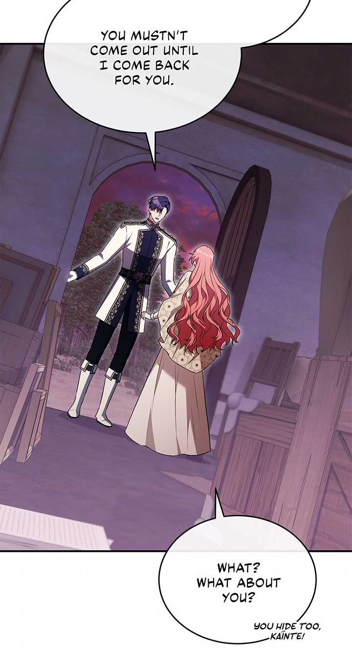 My Hot Harem Has Turned Cold On Me! Chapter 22 253 06