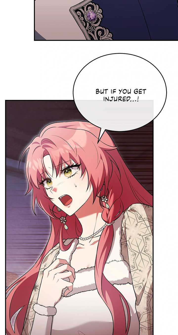 My Hot Harem Has Turned Cold On Me! Chapter 22 255 08