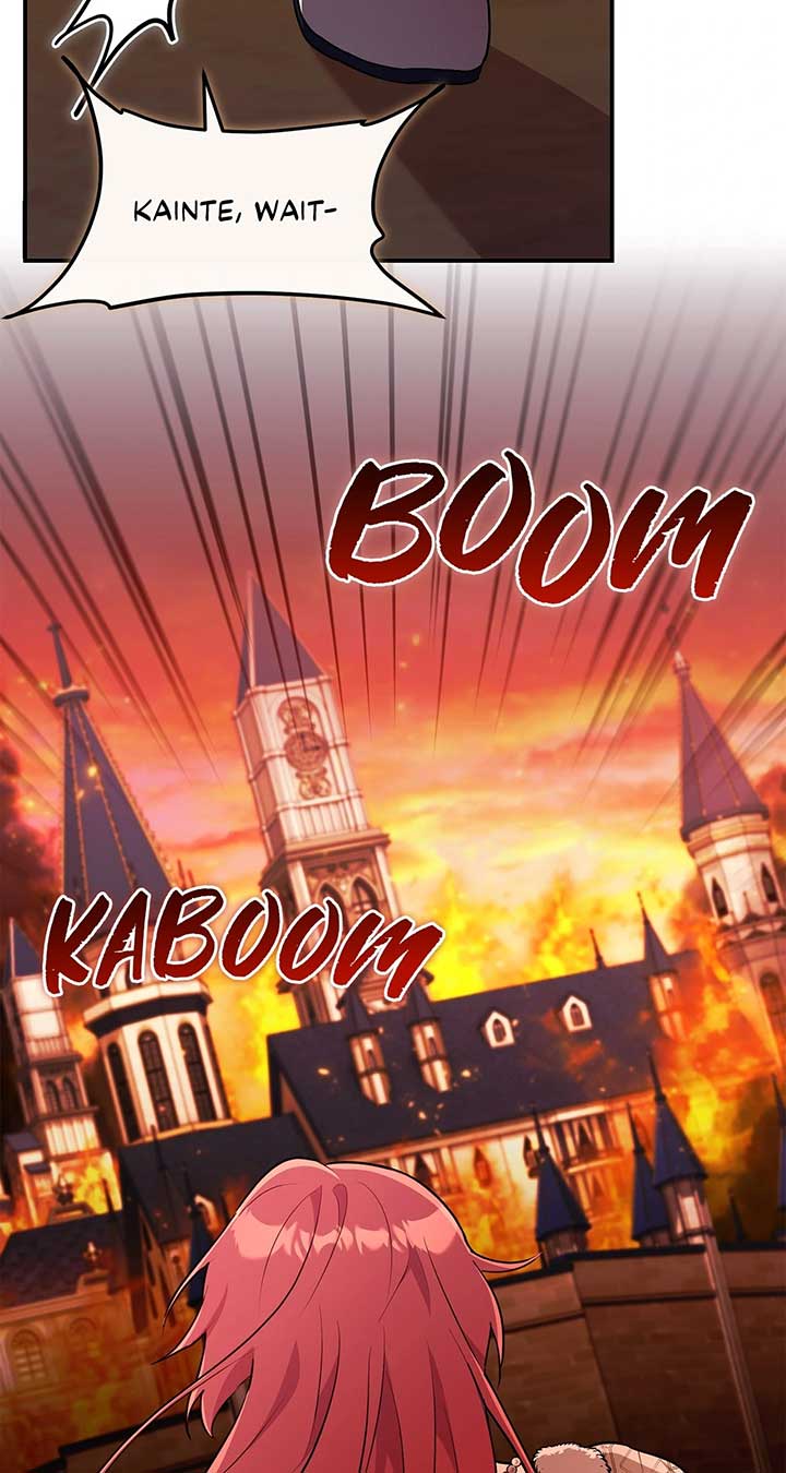 My Hot Harem Has Turned Cold On Me! Chapter 22 260 13