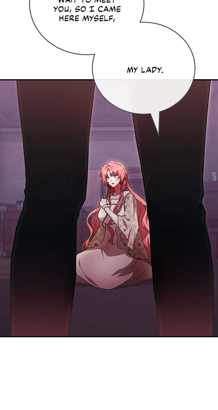 My Hot Harem Has Turned Cold On Me! Chapter 22 273 26