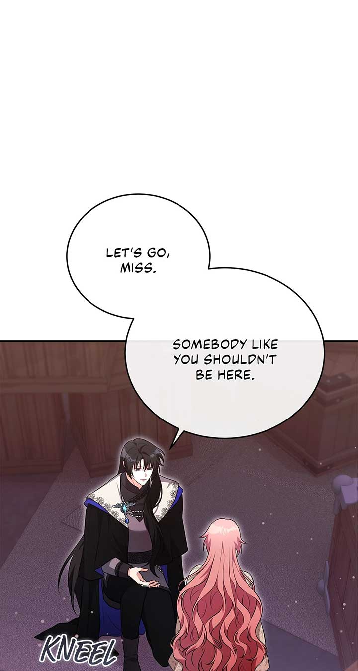 My Hot Harem Has Turned Cold On Me! Chapter 22 280 33