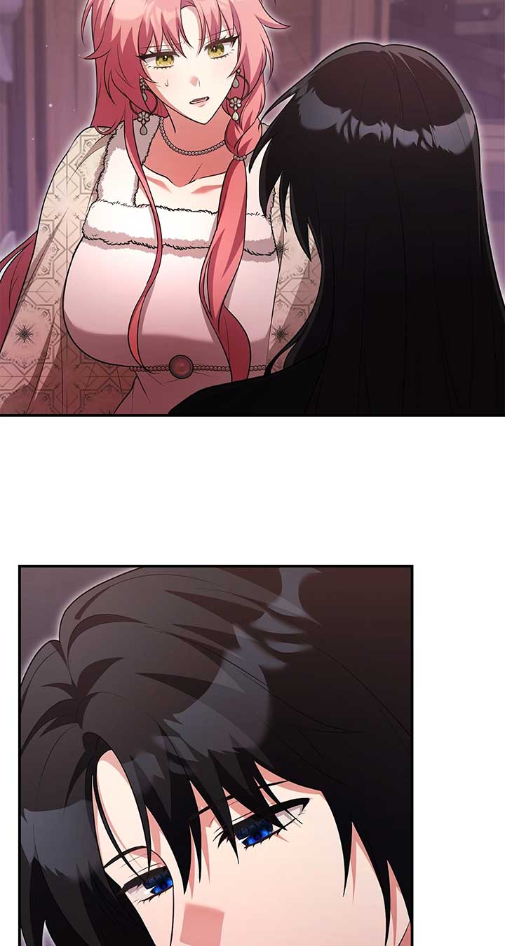 My Hot Harem Has Turned Cold On Me! Chapter 22 282 35