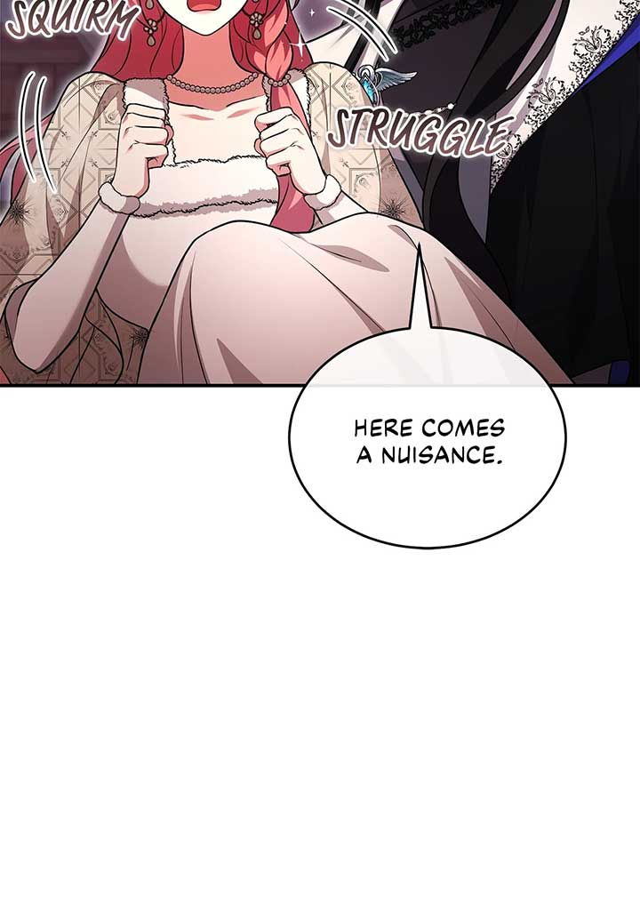 My Hot Harem Has Turned Cold On Me! Chapter 22 298 51