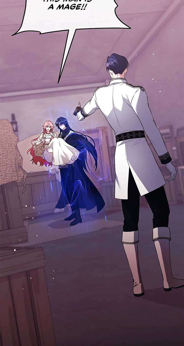 My Hot Harem Has Turned Cold On Me! Chapter 22 305 58