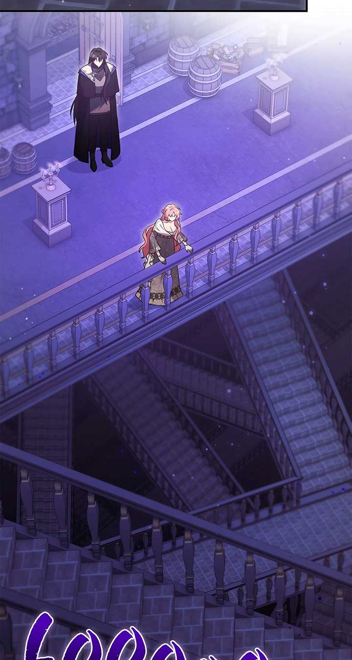 My Hot Harem Has Turned Cold On Me! Chapter 23 301 06