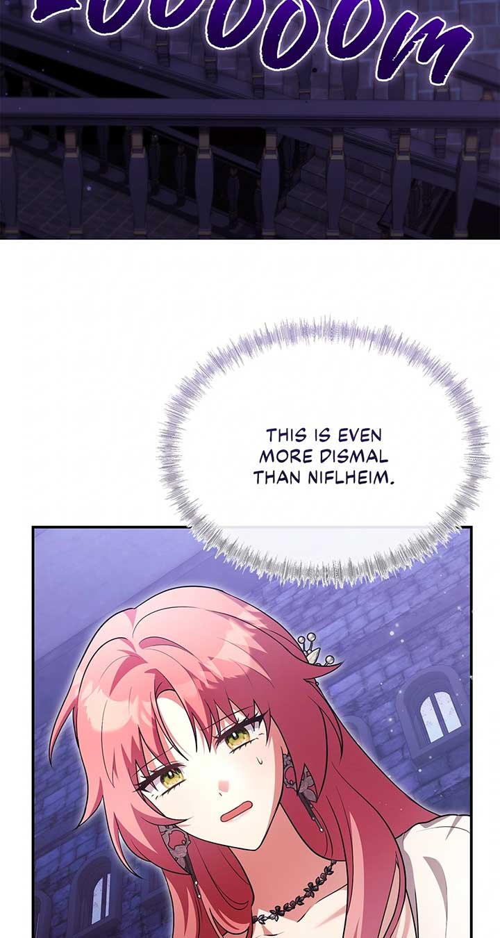 My Hot Harem Has Turned Cold On Me! Chapter 23 302 07