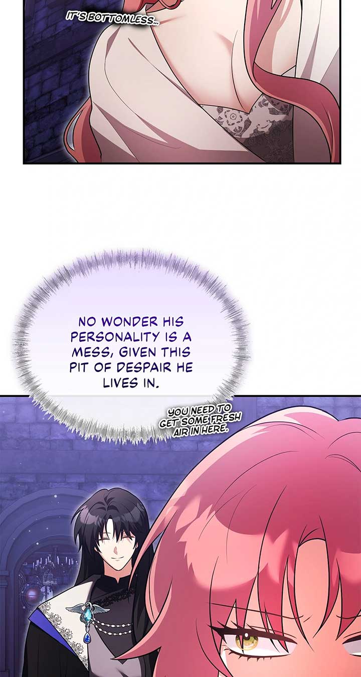 My Hot Harem Has Turned Cold On Me! Chapter 23 303 08