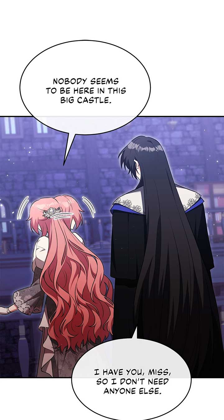 My Hot Harem Has Turned Cold On Me! Chapter 23 305 10