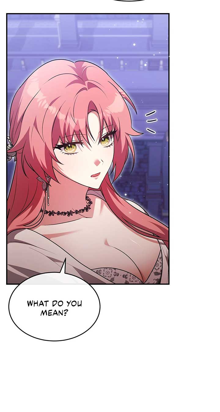 My Hot Harem Has Turned Cold On Me! Chapter 23 306 11