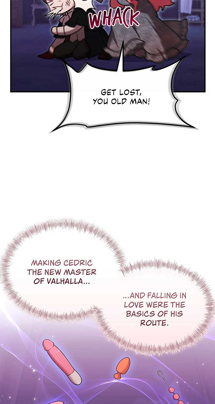 My Hot Harem Has Turned Cold On Me! Chapter 23 315 20