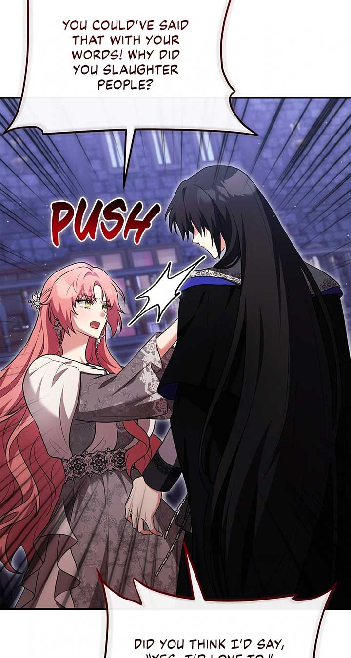 My Hot Harem Has Turned Cold On Me! Chapter 23 328 33