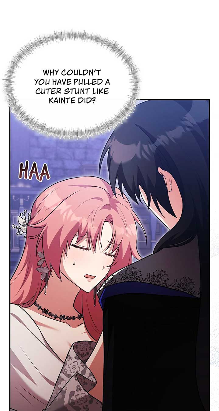 My Hot Harem Has Turned Cold On Me! Chapter 23 330 35