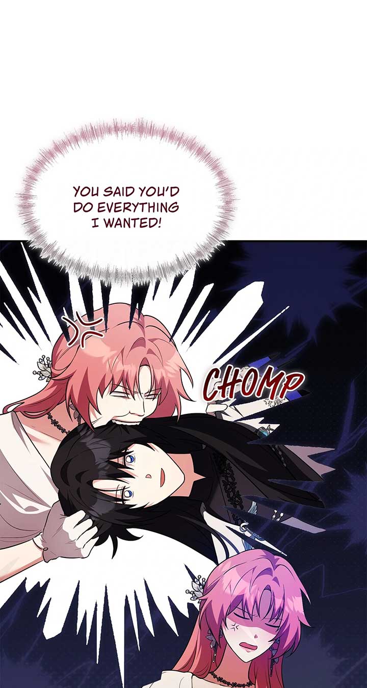 My Hot Harem Has Turned Cold On Me! Chapter 23 339 44