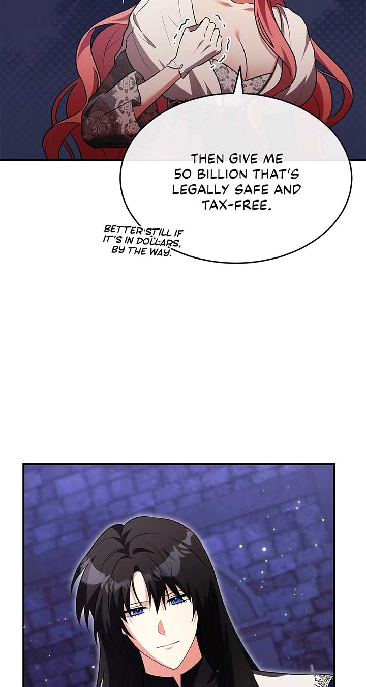 My Hot Harem Has Turned Cold On Me! Chapter 23 340 45