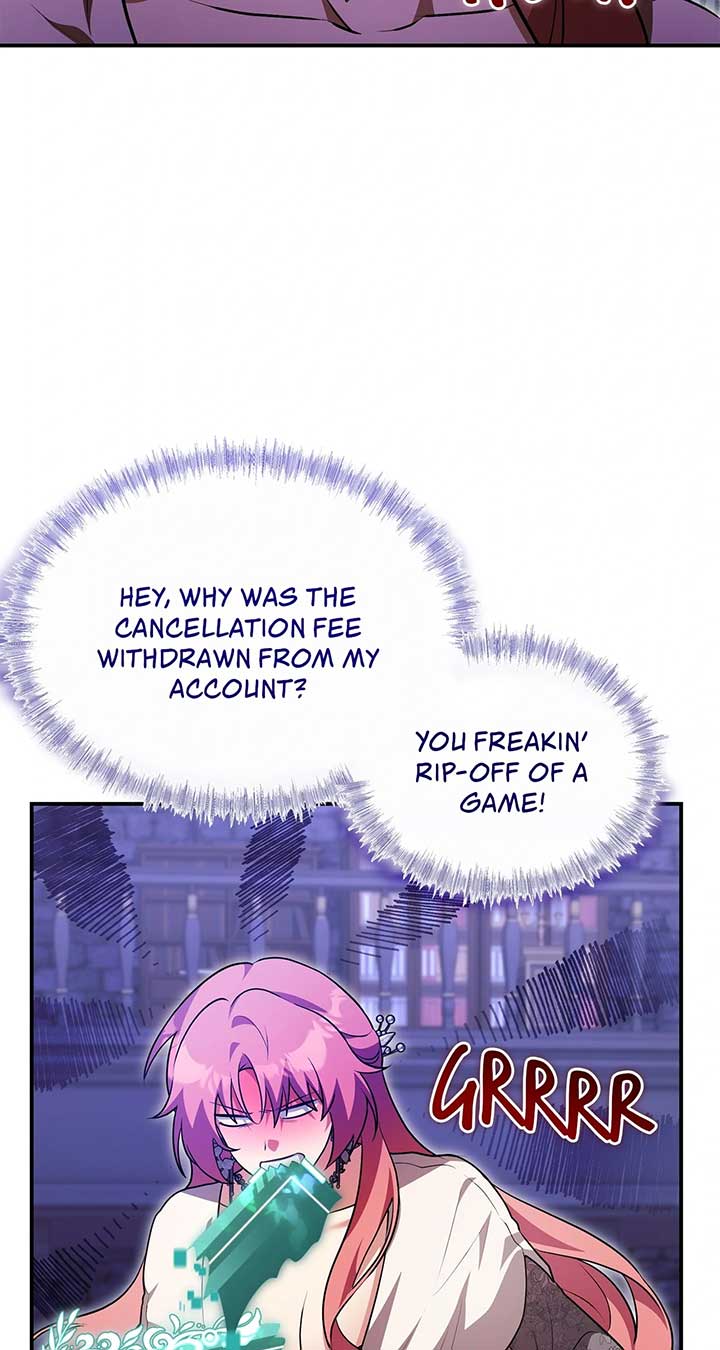 My Hot Harem Has Turned Cold On Me! Chapter 23 344 49