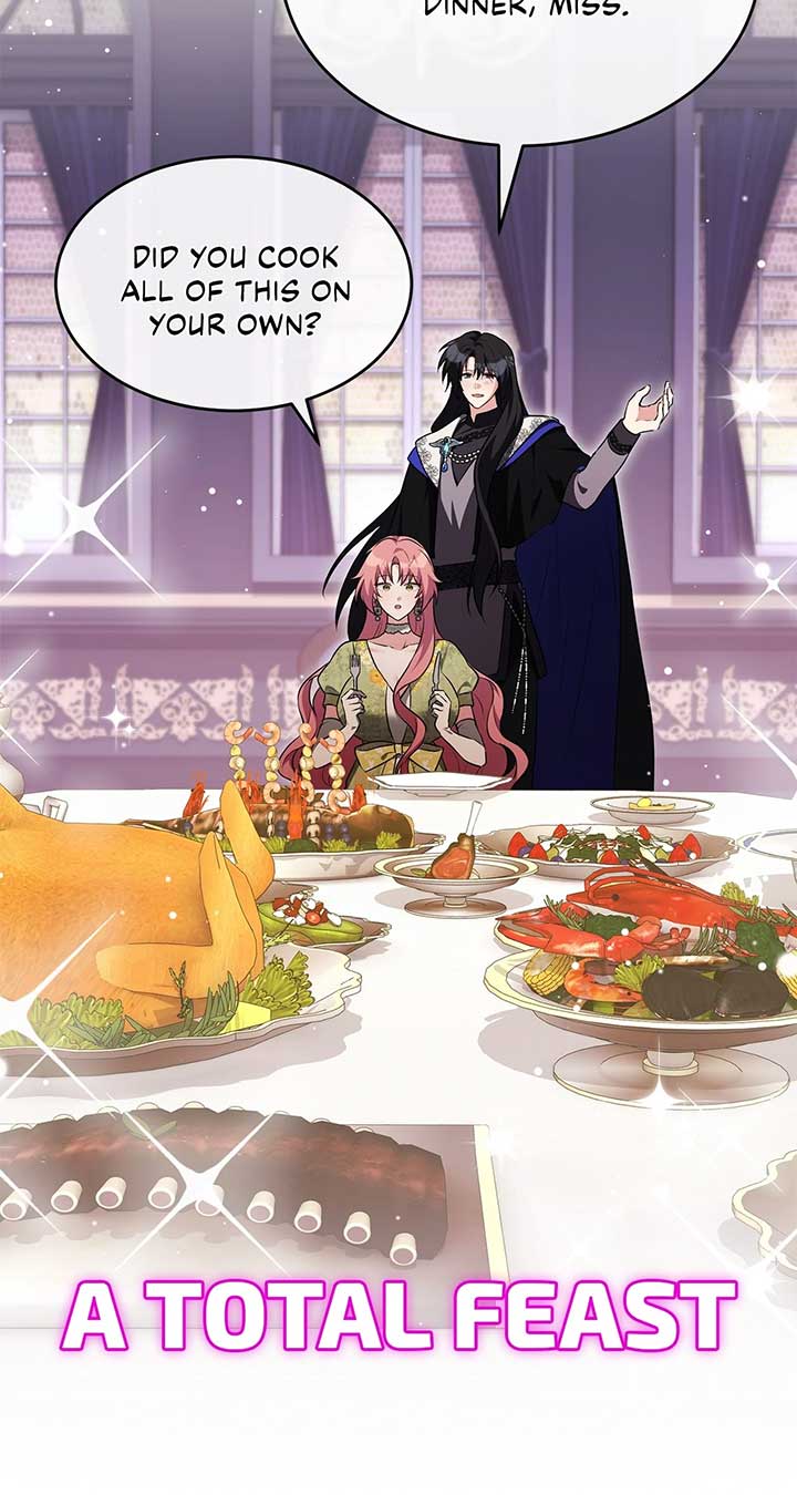 My Hot Harem Has Turned Cold On Me! Chapter 23 360 65