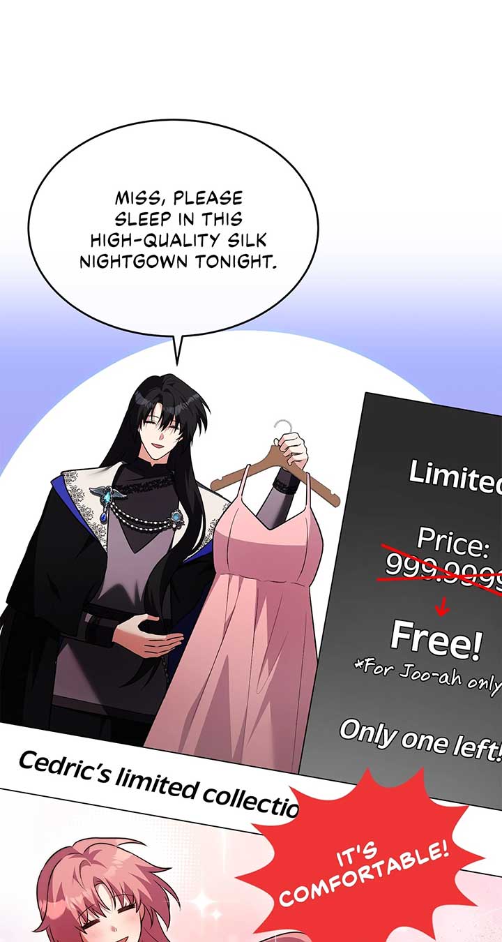 My Hot Harem Has Turned Cold On Me! Chapter 23 361 66