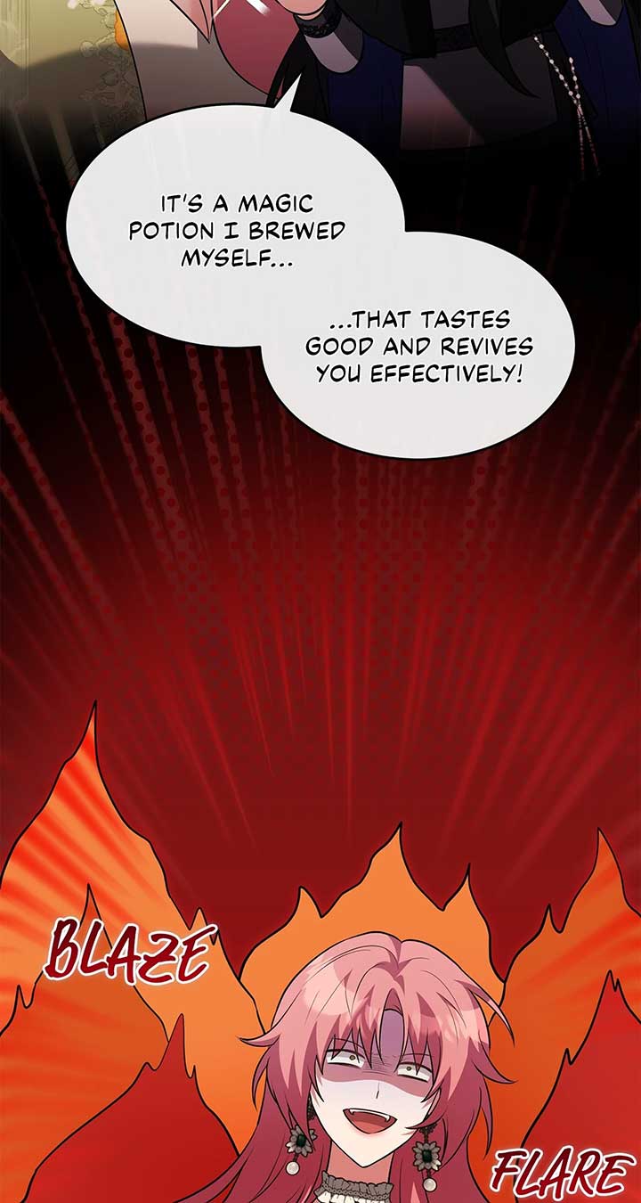 My Hot Harem Has Turned Cold On Me! Chapter 23 364 69