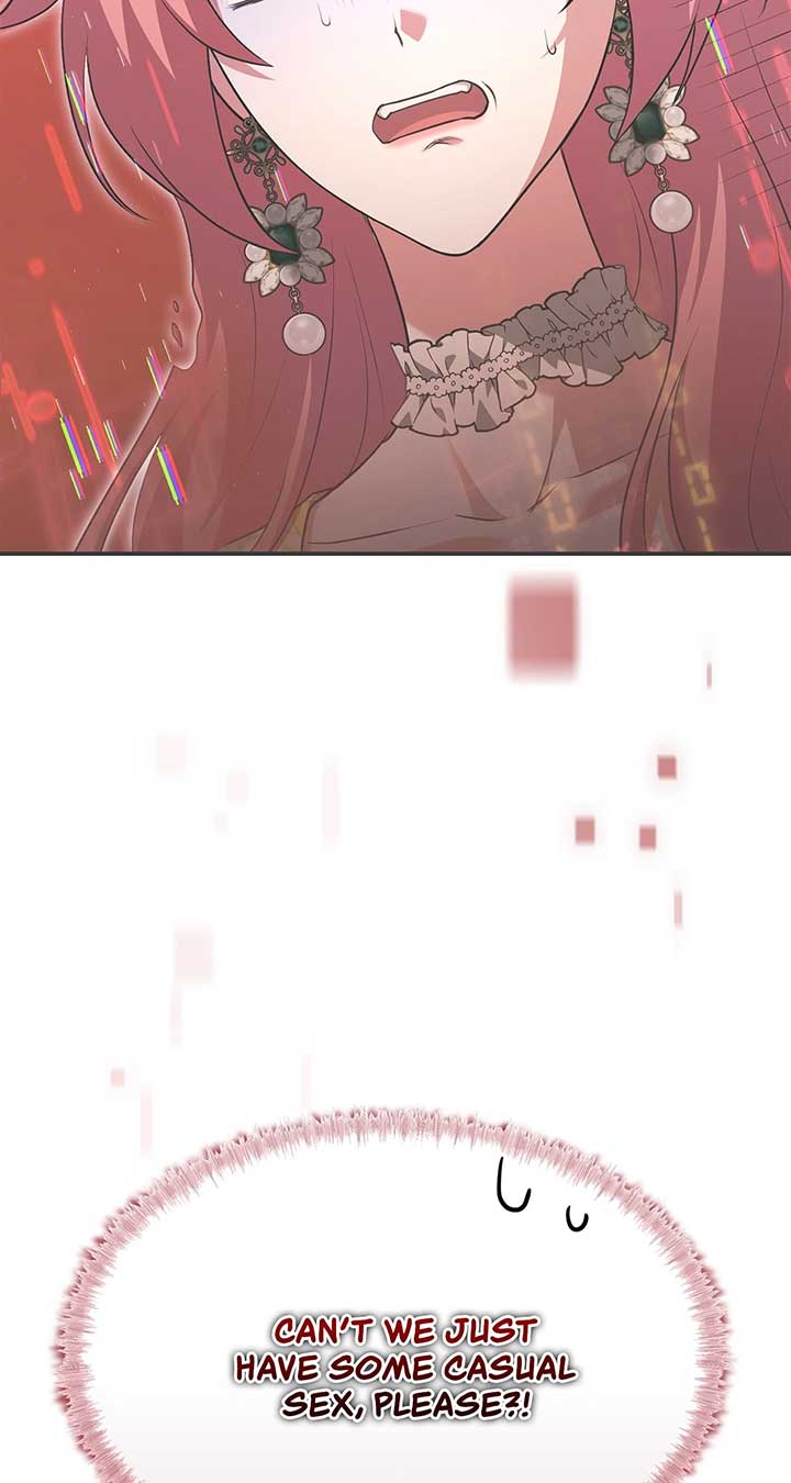 My Hot Harem Has Turned Cold On Me! Chapter 25 259 03