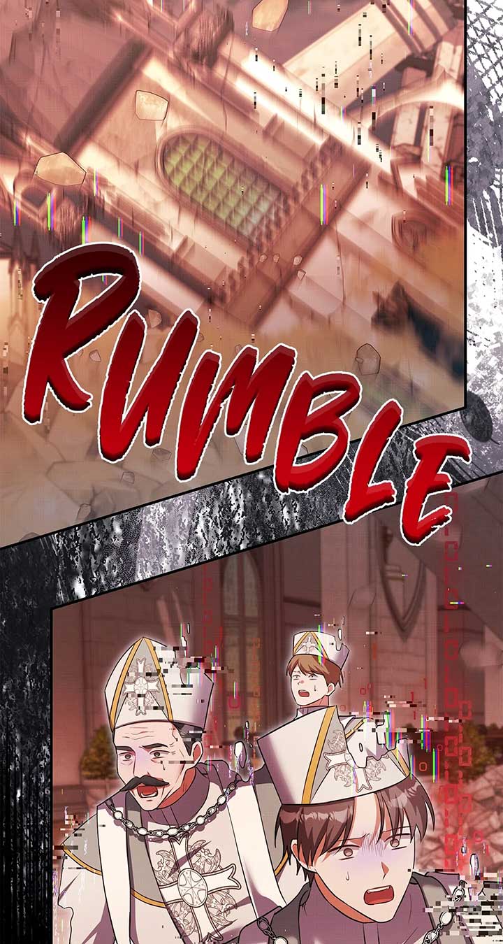 My Hot Harem Has Turned Cold On Me! Chapter 25 263 07