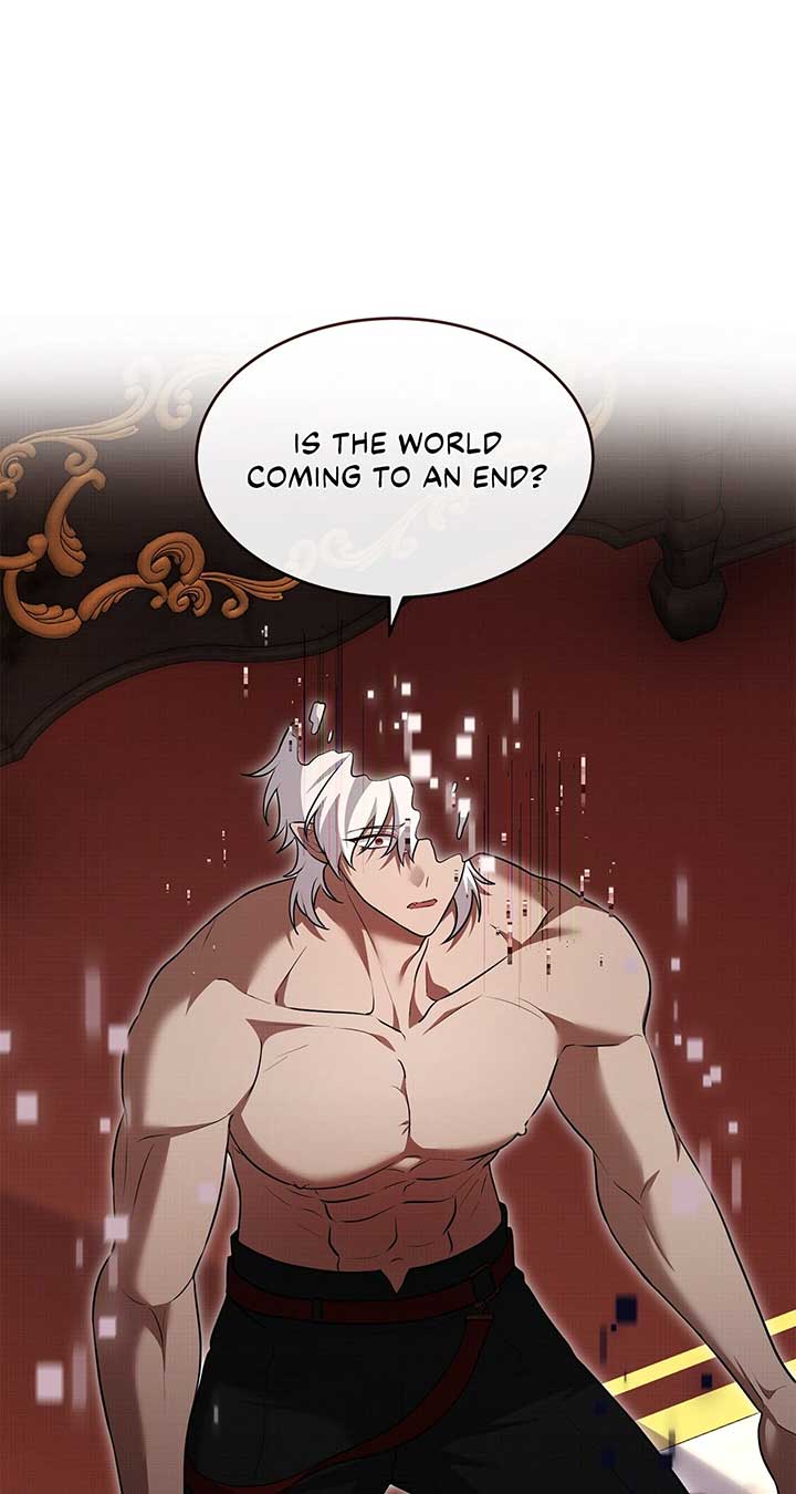 My Hot Harem Has Turned Cold On Me! Chapter 25 271 15