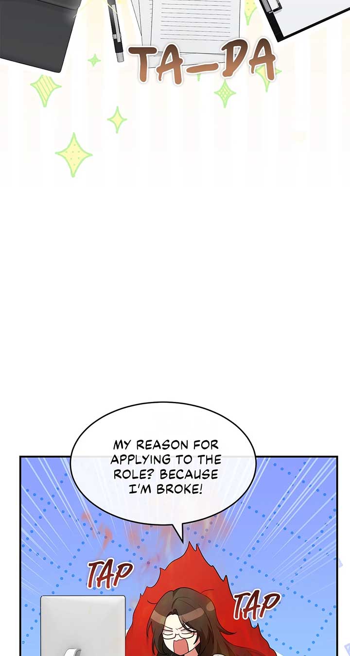 My Hot Harem Has Turned Cold On Me! Chapter 25 301 45