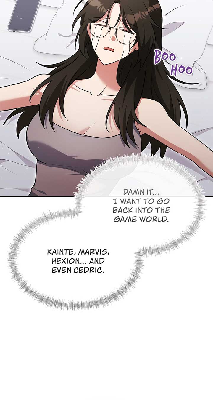 My Hot Harem Has Turned Cold On Me! Chapter 25 320 64