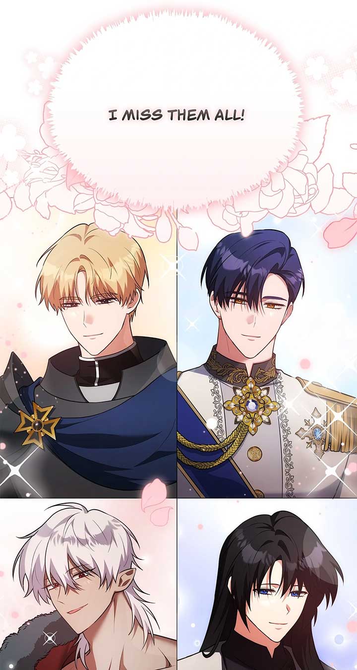 My Hot Harem Has Turned Cold On Me! Chapter 25 321 65